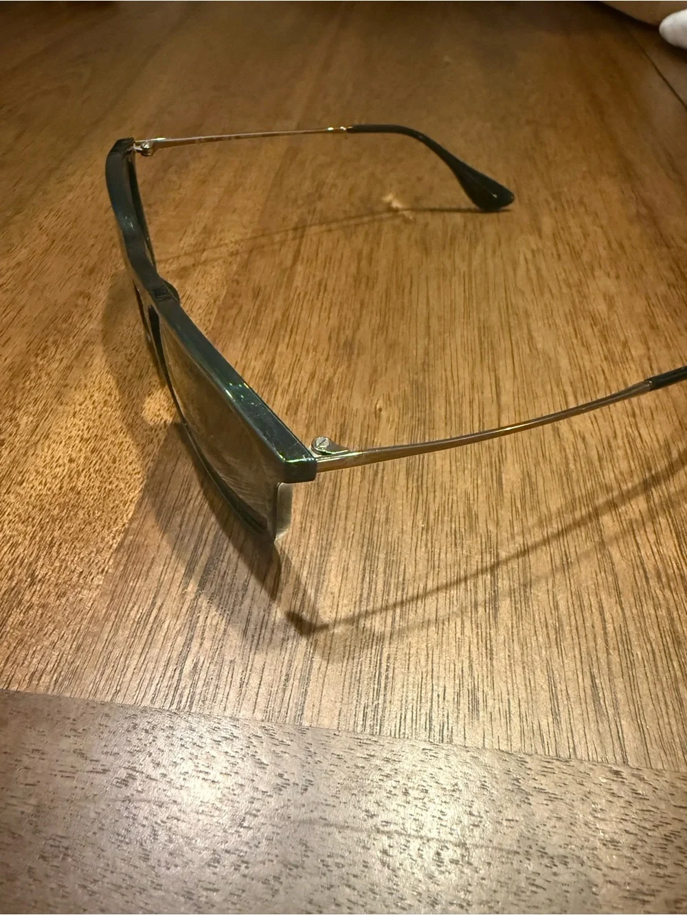 Ray-Ban great very